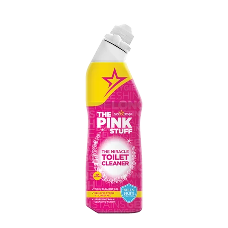 NETTOYANT GEL