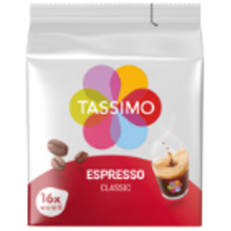 TASSIMO ESPRESSO