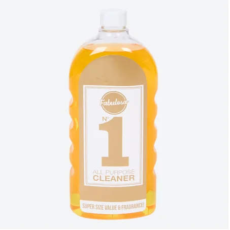 Nettoyant universel Fabulosa N°1 1L