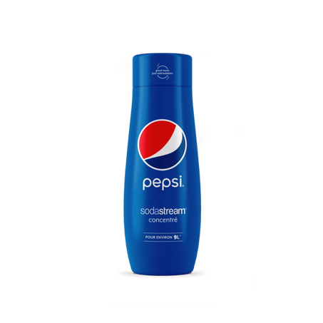 Pepsi 440ml