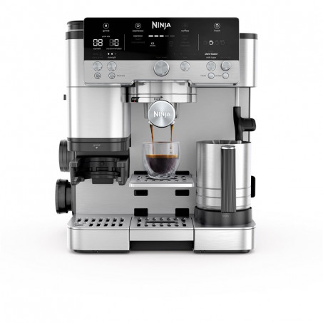 Machine à café 3 en 1 Ninja Luxe Café ES601EU