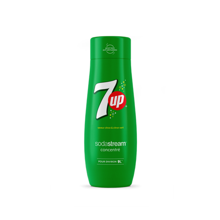 7Up 440ml