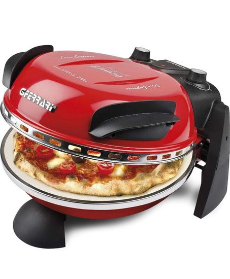 G3 Ferrari Délice G100006 Four Pizza