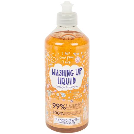 Liquide vaisselle A Good Clean