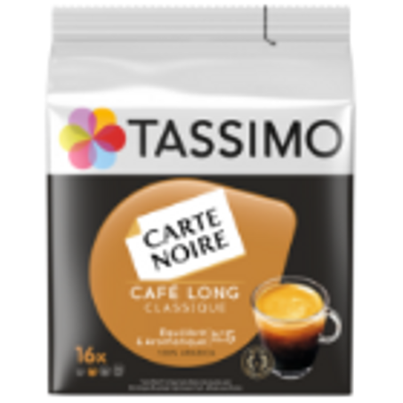 GAMME CAFÉ LONG 120 ML
