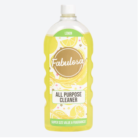 Nettoyant universel Fabulosa 1 l