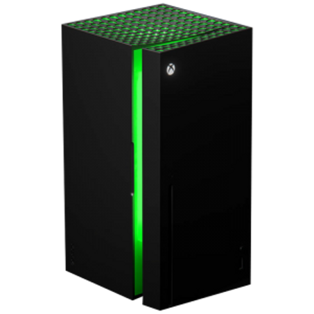 XBOX Series X Mini réfrigérateur silencieux,