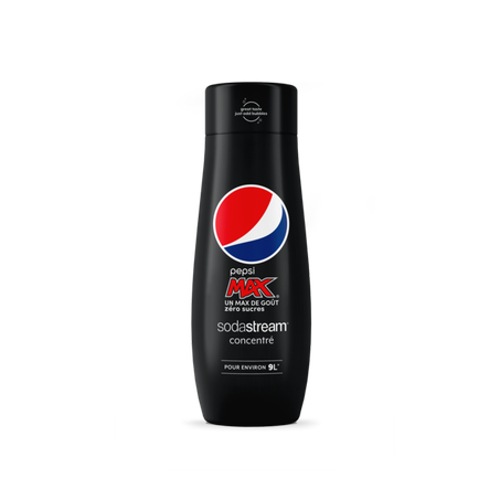 Pepsi Max 440ml