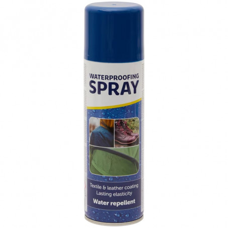 Spray imperméable