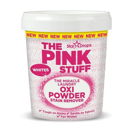 The Pink Stuff Oxi Poudre 1kg