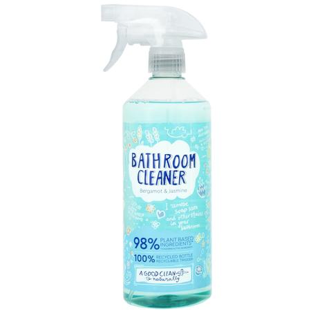 Nettoyant salle de bain A Good Clean