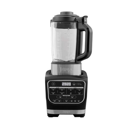 Ninja Blender & Soup Maker Cuiseur et mixeur à soupe [HB150EU] Auto-iQ