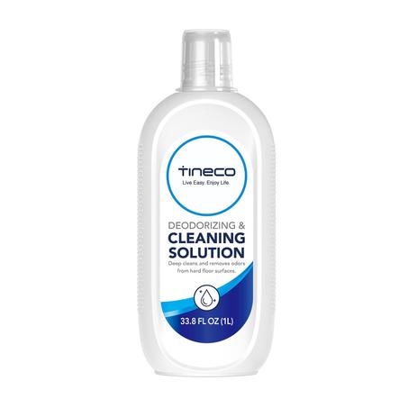 Tineco formule pour Tineco Nettoyeurs de sol