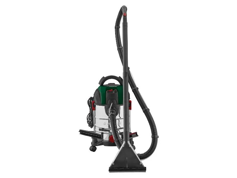 Aspirateur injecteur/extracteur PWS 20 E4