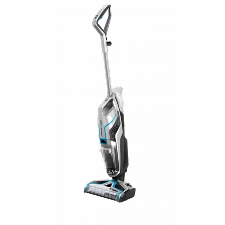 BISSELL Crosswave 2582Q - Aspirateur Multifonction Sans Fil 3 en 1