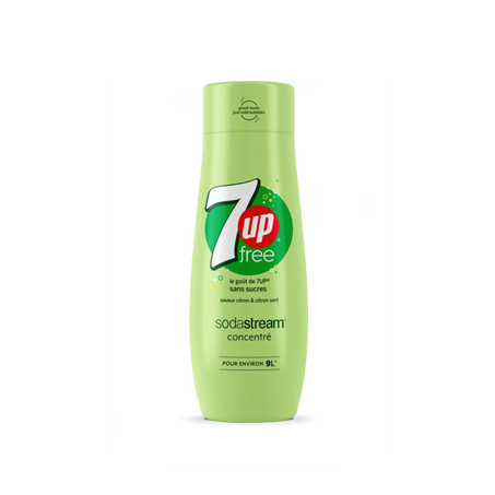 7Up Free 440ml
