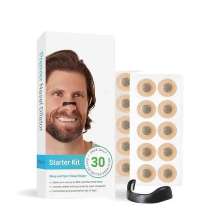 Origina Intake Breathing Nasal Strip