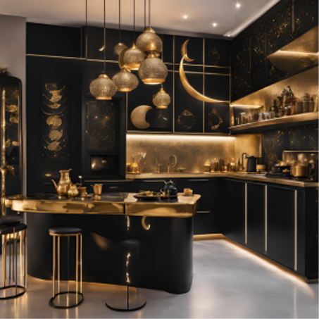 أدوات منزلية