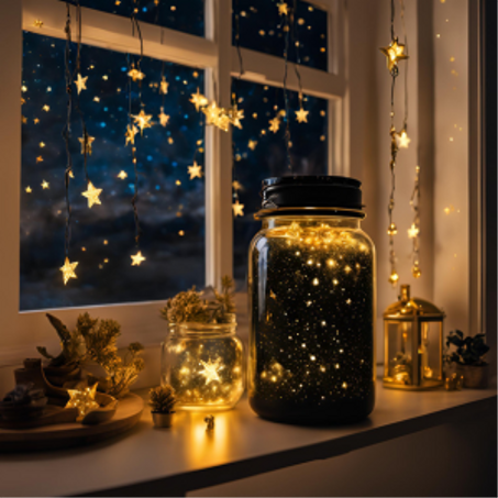 ديكور و أكسسوارات