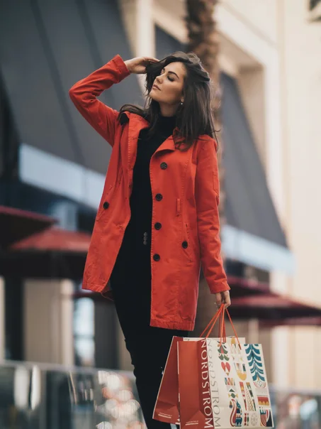 بوتيك النساء
