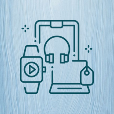 إلكترونيات