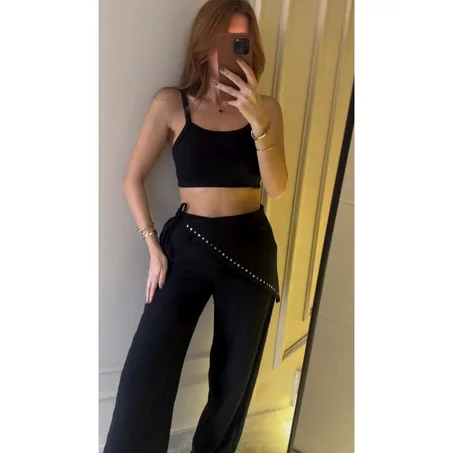 Pantalon Joelle