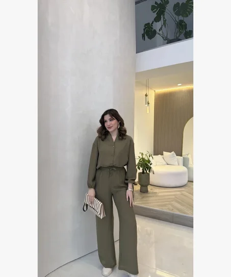 Set Rosa