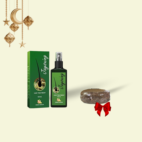 مجموعة الشعر لشعر اقل ضرر للعيد للتجربة مع Test me