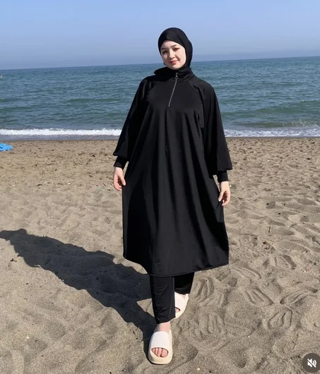 بوركيني
