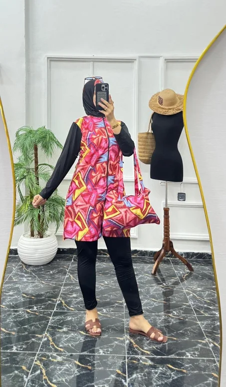 Burkini bahja