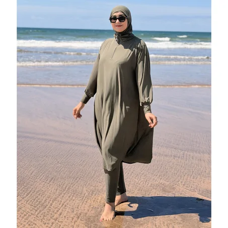 Burkini yasmina