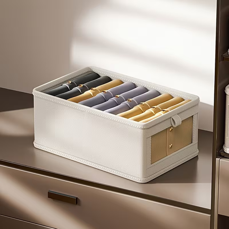 منضم الملابس