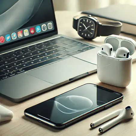 الإلكترونيات والأجهزة المنزلية