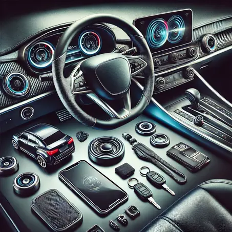 السيارات والدراجات النارية