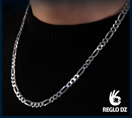 cart 17 الفضة الاصلية الإطالية