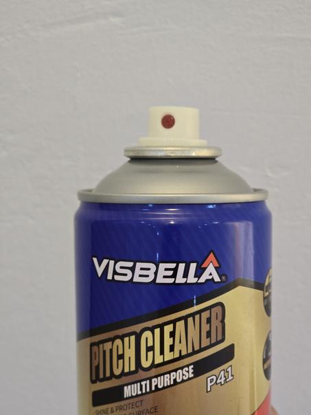 لإزالة الأوساخ  PITCH CLEANER