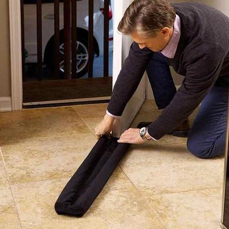 رادع الهواء و الغبار و الحشرات - 1 متر