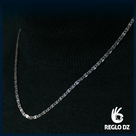 Chaine guc 5 الفضة الاصلية الإطالية