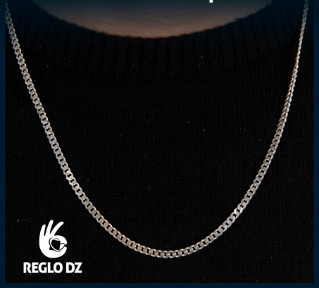 Parisienne 10 الفضة الاصلية الإطالية