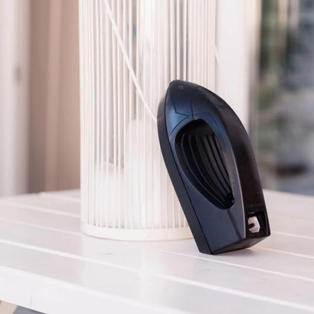 مكواة بخار يدوية ثورية steam