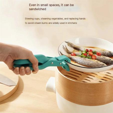 حامل الأوعية المضاد للحروق