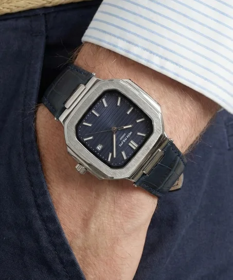 montre homme