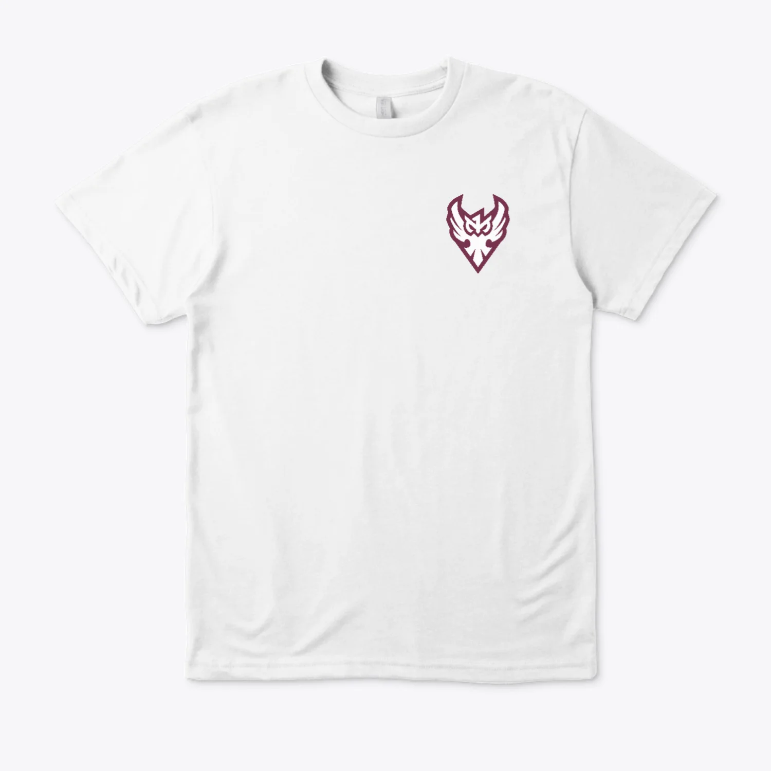 1M Rebel Tshirt