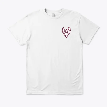 1M Rebel Tshirt