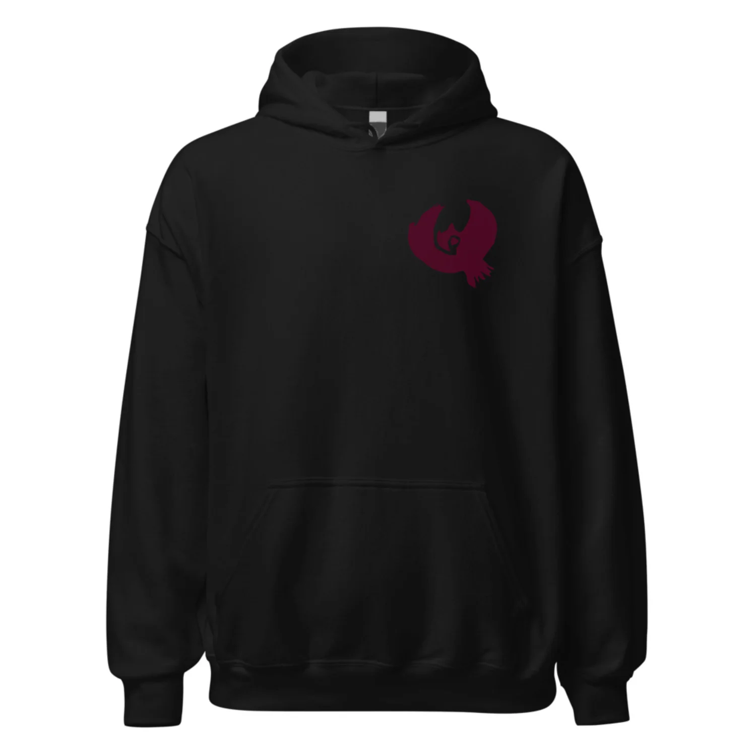 1M Heritage Hoodie