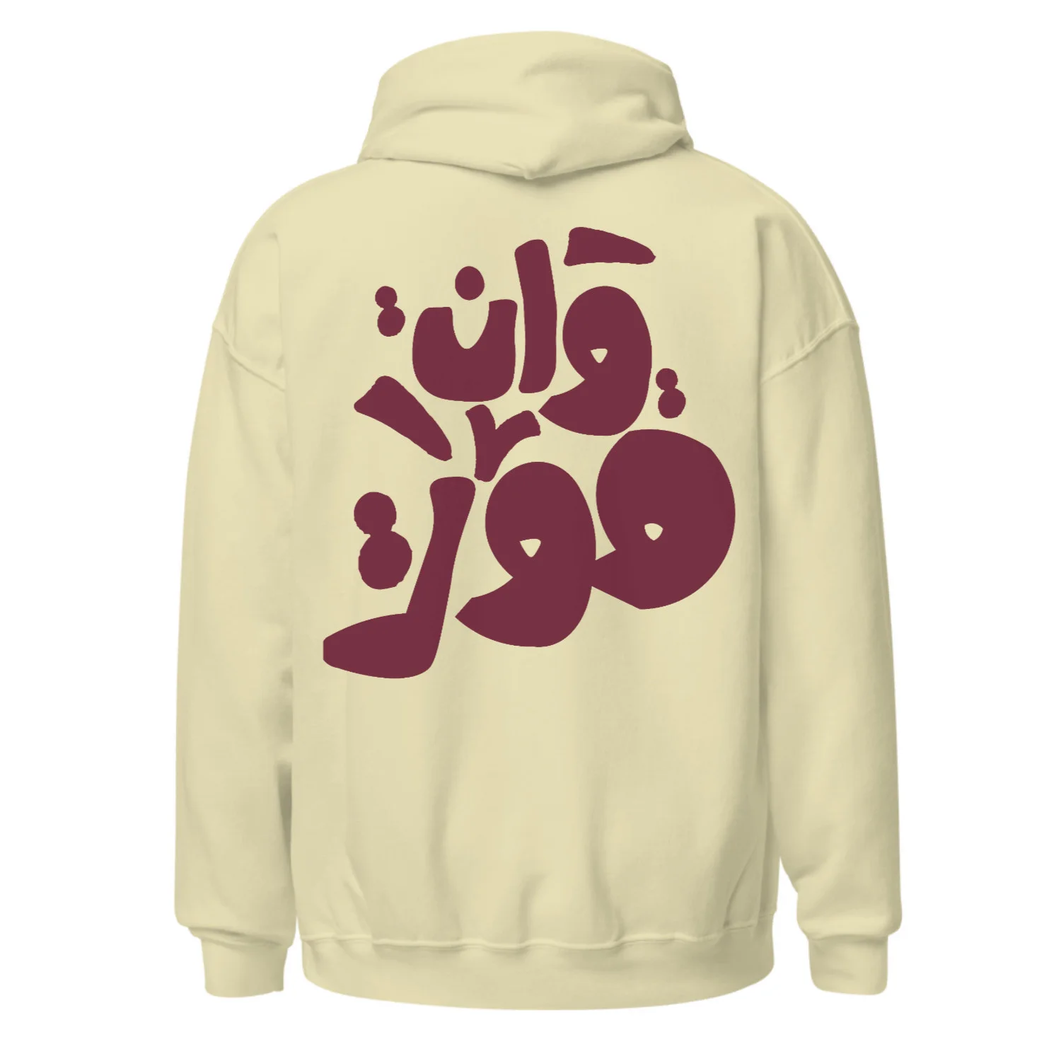 1M Heritage Hoodie