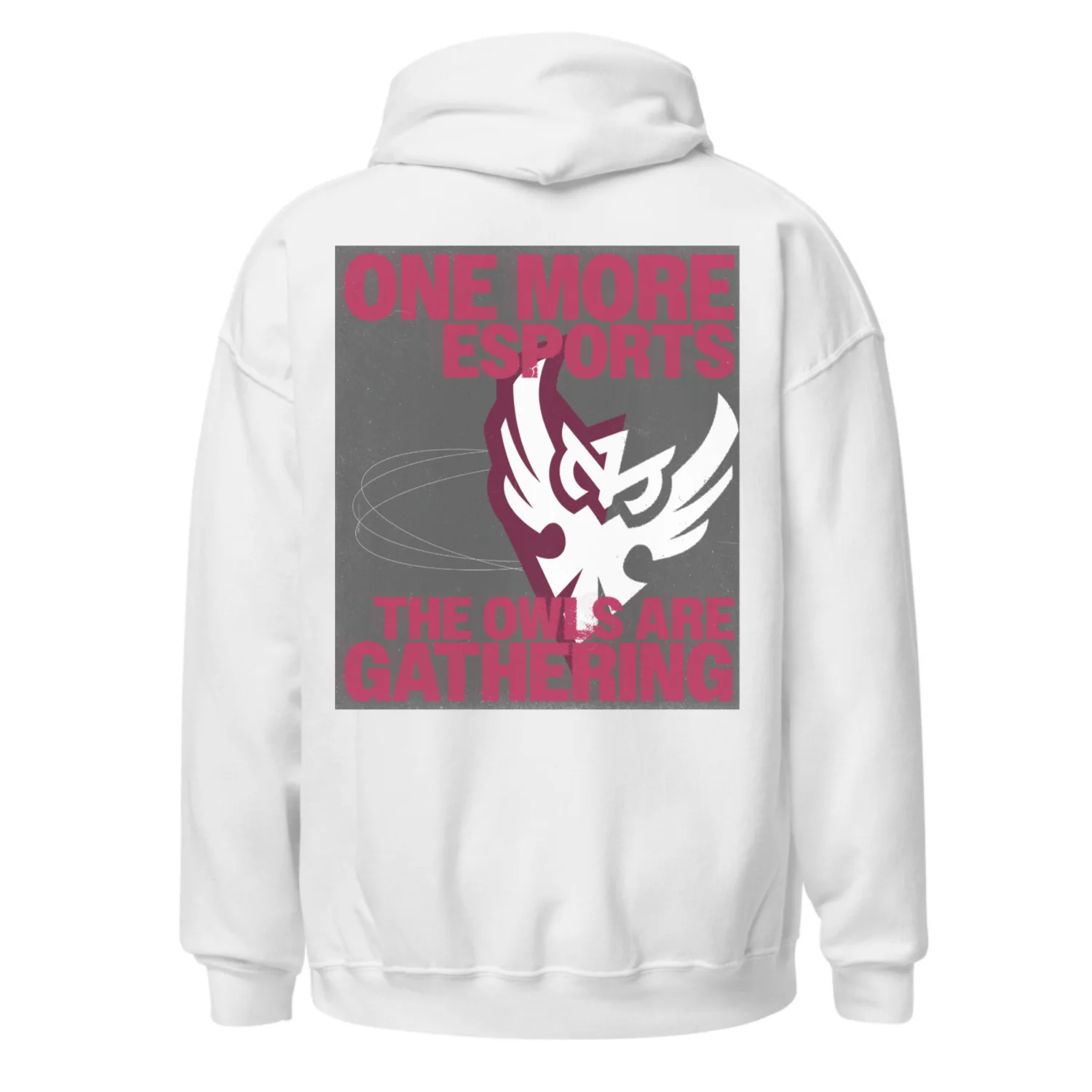 1M Gathering Hoodie