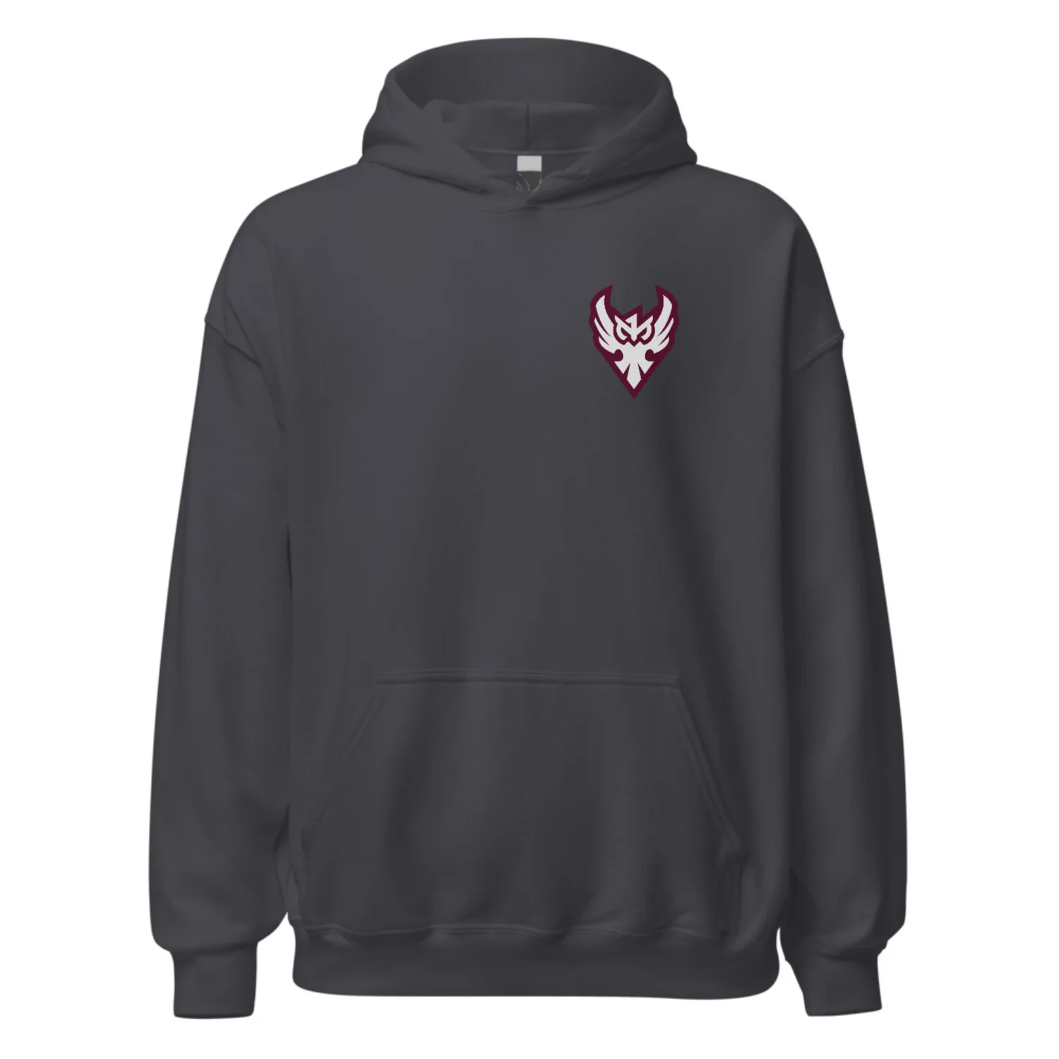 1M Gathering Hoodie