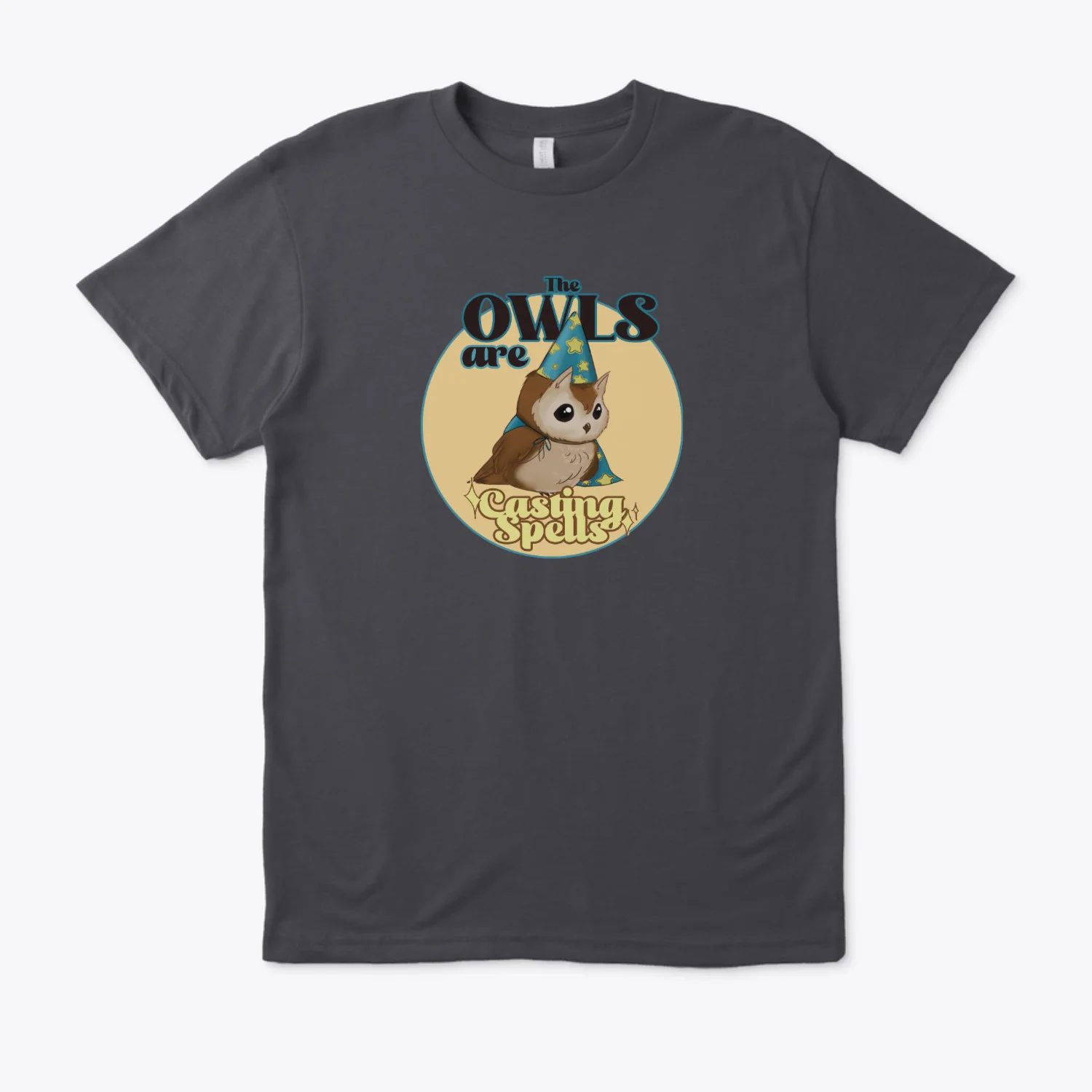 1M Wizard Tshirt