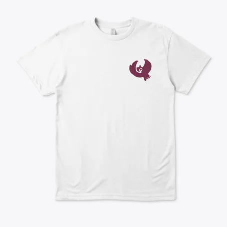 1M Heritage Tshirt